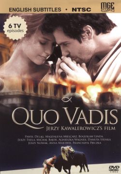 Quo Vadis?