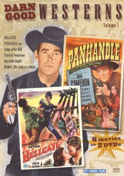 Panhandle