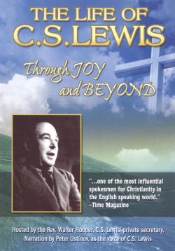 Through Joy and Beyond: The Life of C.S. Lewis