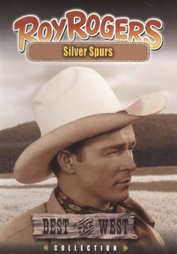 Silver Spurs