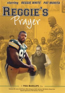 Reggie's Prayer