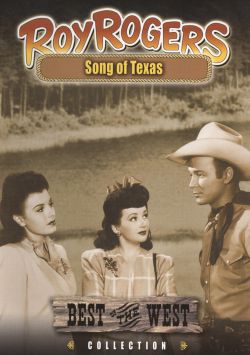 Song of Texas