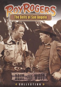 Bells of San Angelo