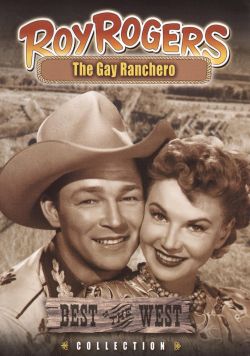 The Gay Ranchero