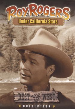 Under California Stars