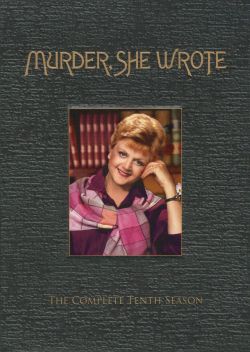 Murder, She Wrote: Bloodlines