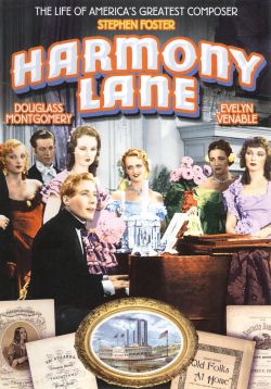 Harmony Lane