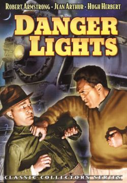 Danger Lights