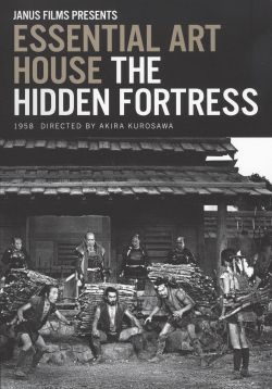 The Hidden Fortress