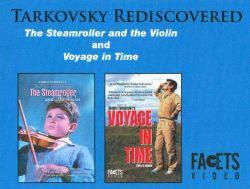 Steamroller and the Violin