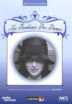 Au Bonheur des Dames
