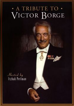A Tribute to Victor Borge