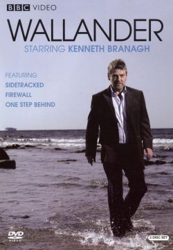 Wallander: One Step Behind