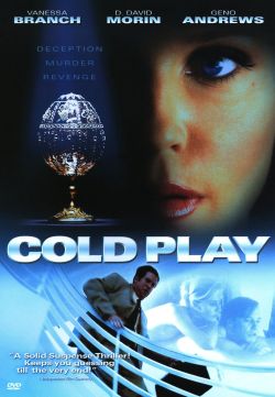 Cold Play