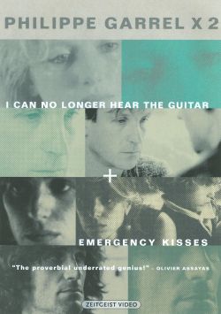 J'entends Plus la Guitare