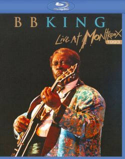 B.B. King: Live at Montreux 1993