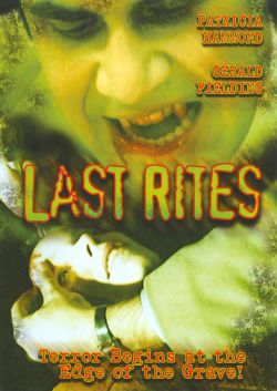 Dracula's Last Rites