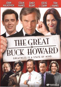 The Great Buck Howard