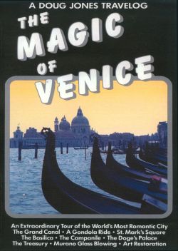 The Magic of Venice