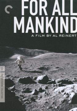 For All Mankind