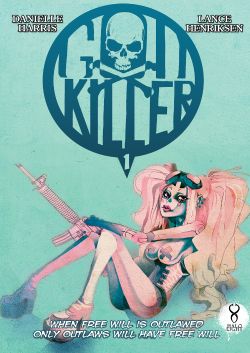 Godkiller: Walk Among Us