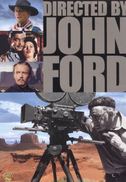 Directed by John Ford