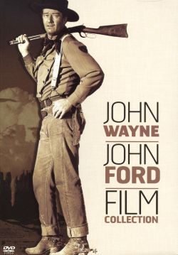 Directed by John Ford