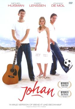 Johan