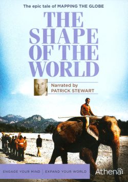 Shape of the World: Pictures of the Invisible