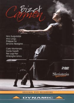Carmen (Sferisterio Opera Festival)