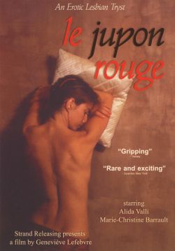 Le Jupon Rouge