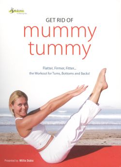 Get Rid of Mummy Tummy