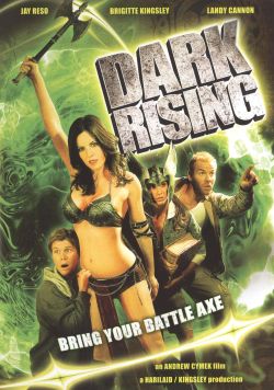 Dark Rising