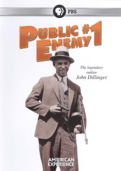 American Experience: Public Enemy #1