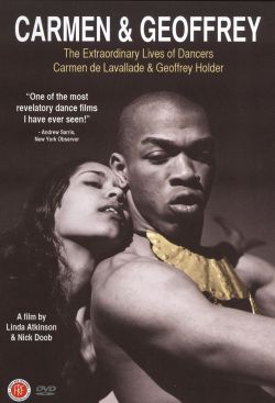Carmen and Geoffrey