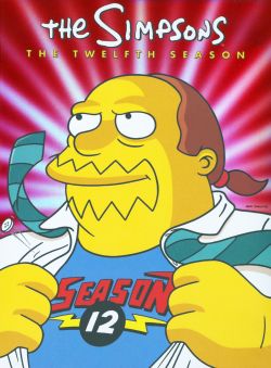 The Simpsons: Insane Clown Poppy