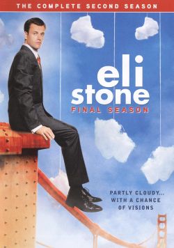 Eli Stone: Help!