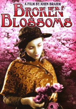 Broken Blossoms