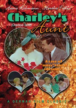 Charley's Tante