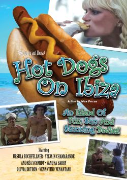 Hot Dogs Auf Ibiza