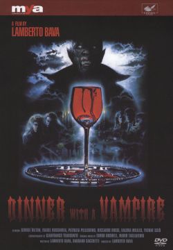 Dinner With a Vampire