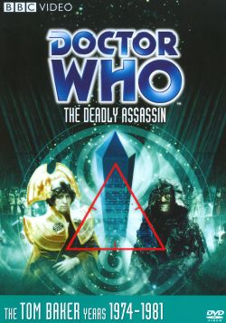 Doctor Who: The Deadly Assassin, Episode 4