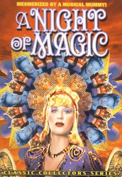 A Night of Magic