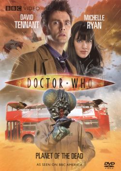 Doctor Who: Planet of the Dead