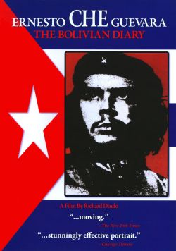 Ernesto Che Guevara (Le Journal de Bolivie)