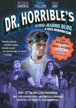 Dr. Horrible's Sing-Along Blog