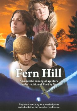 Fern Hill