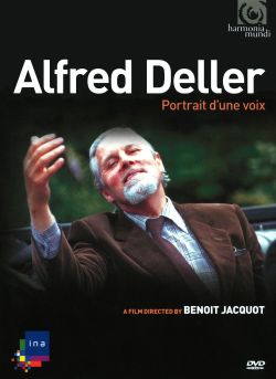 Alfred Deller: Portrait of a Voice