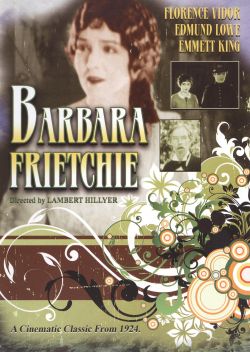 Barbara Frietchie