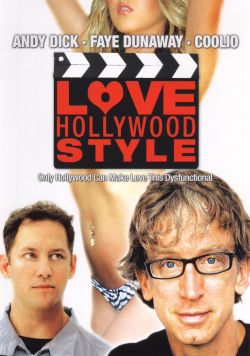 Love Hollywood Style